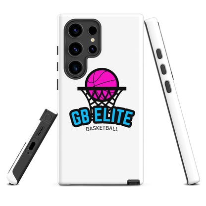 Tough Case for Samsung® | GB Elite | Emblem Logo