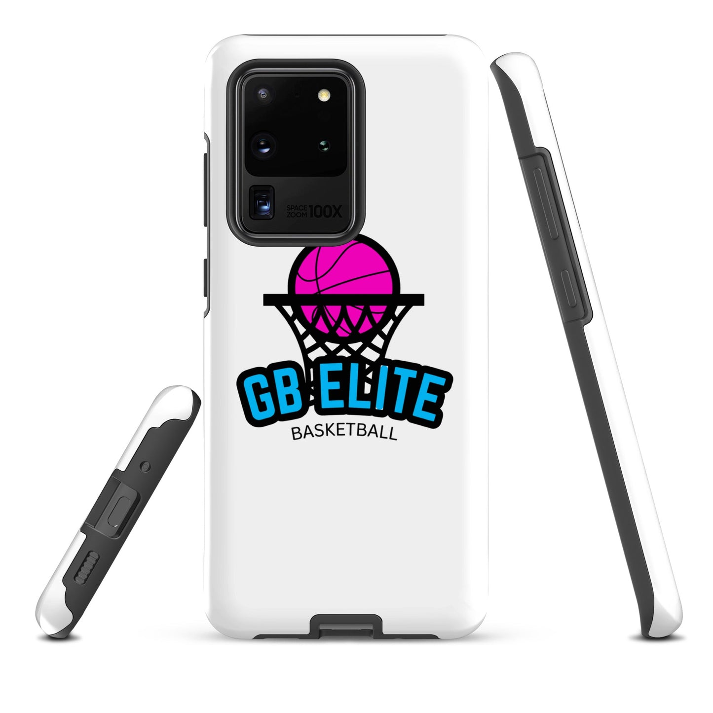 Tough Case for Samsung® | GB Elite | Emblem Logo