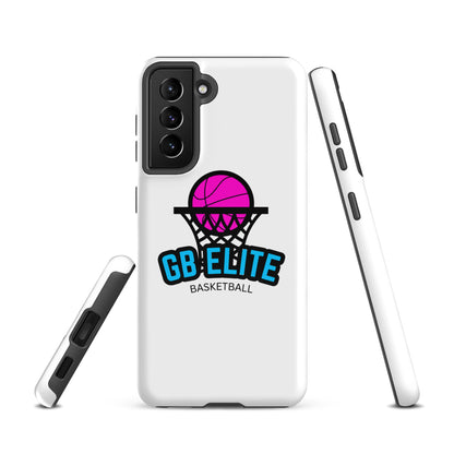 Tough Case for Samsung® | GB Elite | Emblem Logo