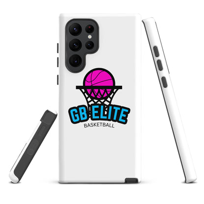 Tough Case for Samsung® | GB Elite | Emblem Logo