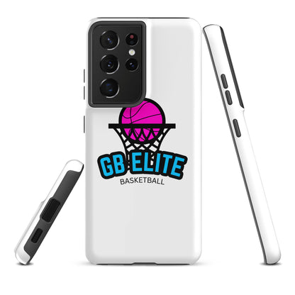 Tough Case for Samsung® | GB Elite | Emblem Logo
