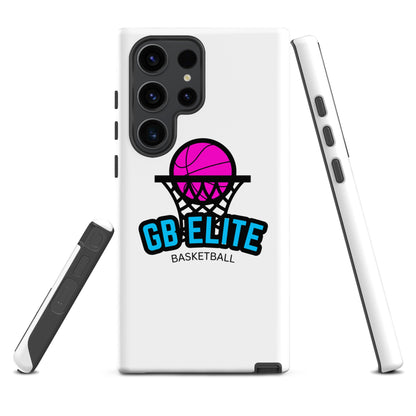 Tough Case for Samsung® | GB Elite | Emblem Logo