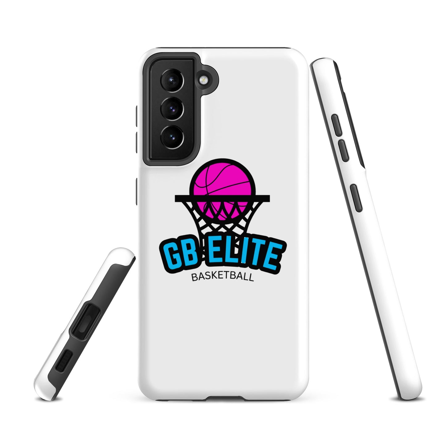 Tough Case for Samsung® | GB Elite | Emblem Logo