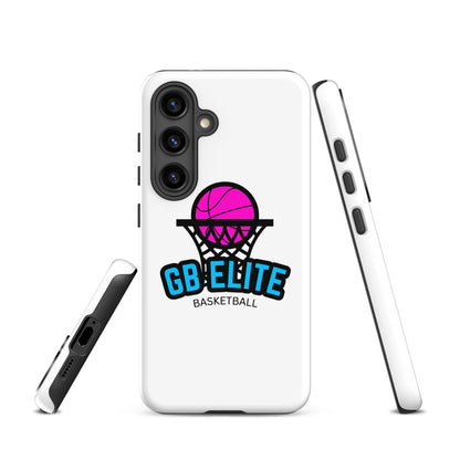 Tough Case for Samsung® | GB Elite | Emblem Logo