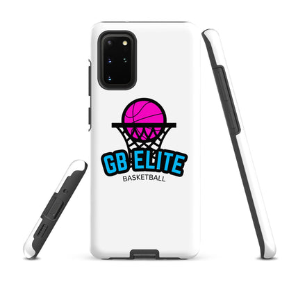 Tough Case for Samsung® | GB Elite | Emblem Logo