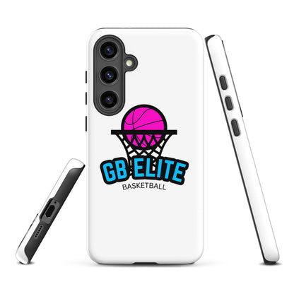 Tough Case for Samsung® | GB Elite | Emblem Logo