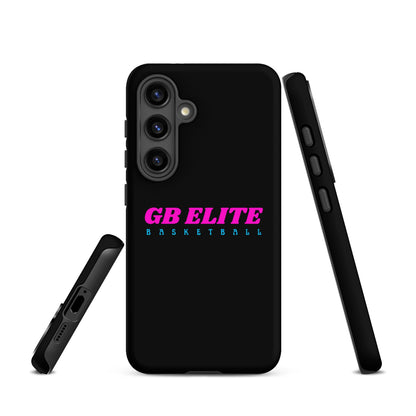 Tough Case for Samsung® | GB Elite | Script Logo