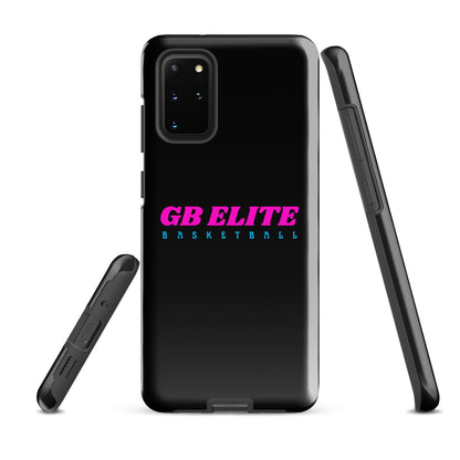 Tough Case for Samsung® | GB Elite | Script Logo