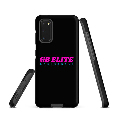 Tough Case for Samsung® | GB Elite | Script Logo