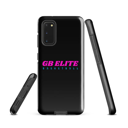 Tough Case for Samsung® | GB Elite | Script Logo