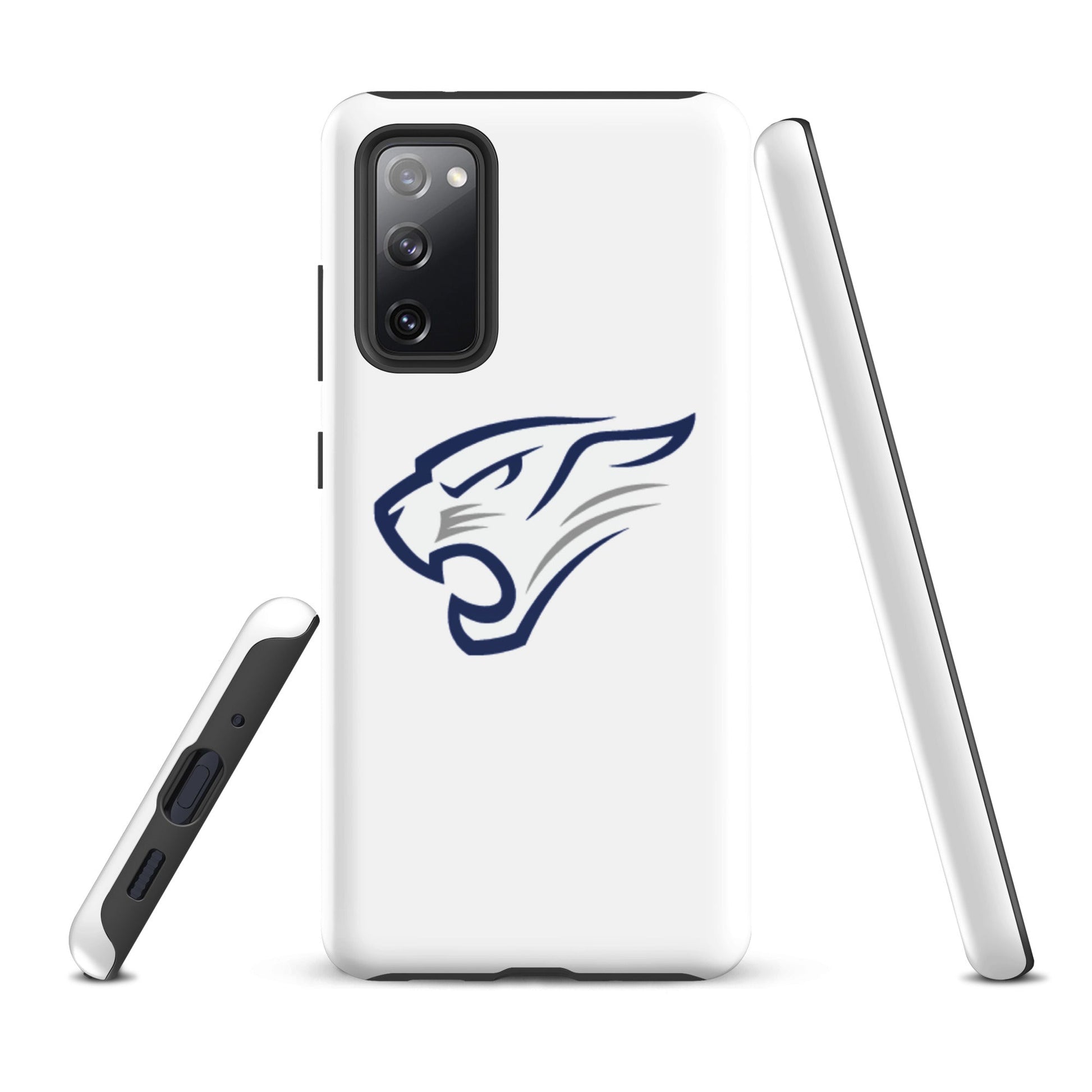 Tough Case for Samsung® | GCHS | Mascot Logo