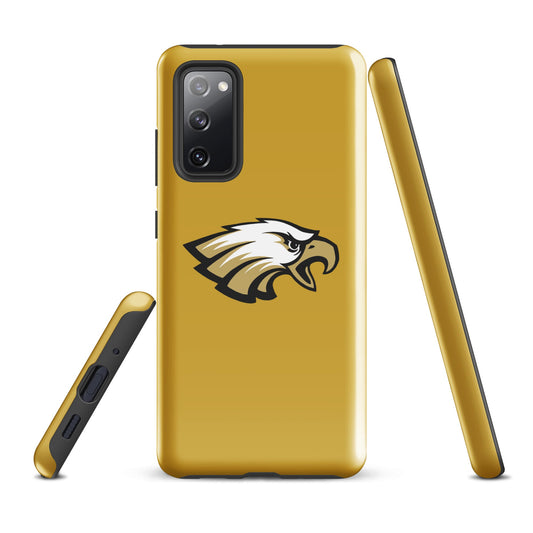 Tough Case for Samsung® | Generation Eagles | Vanguard Raptor Logo