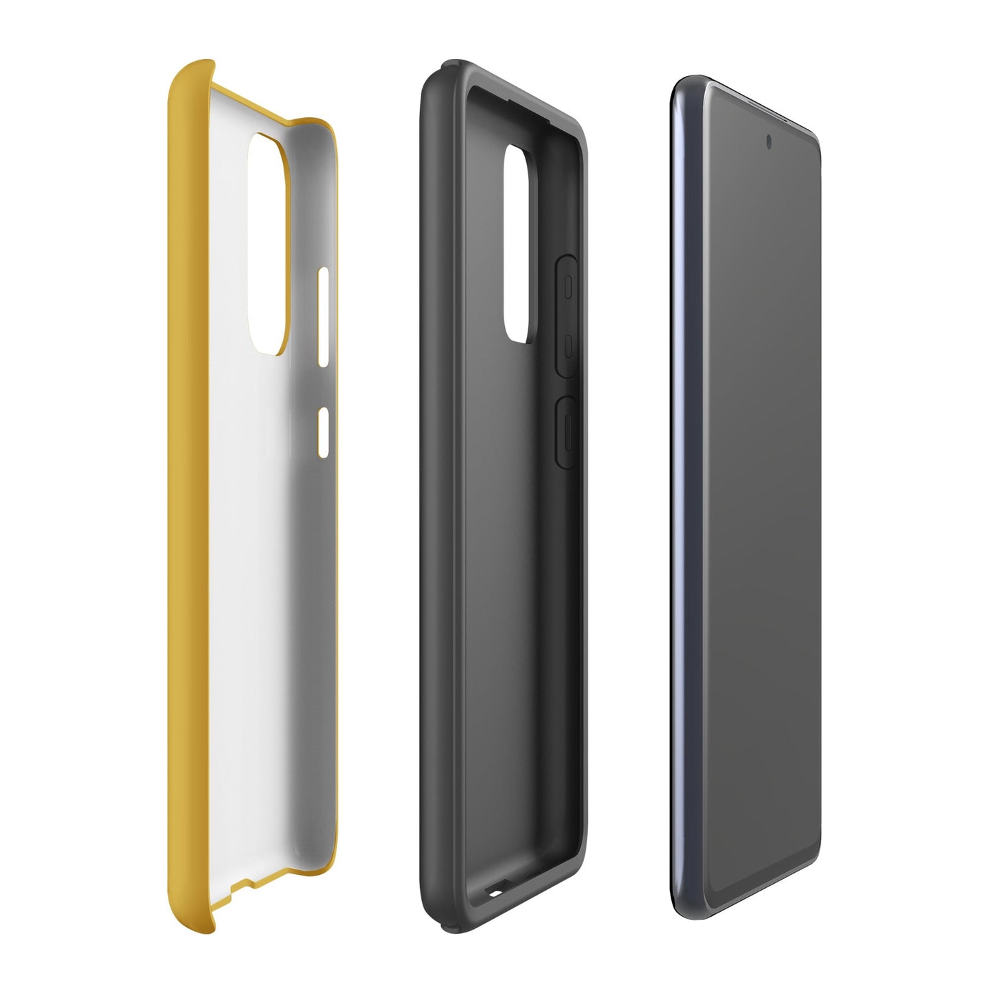 Tough Case for Samsung® | Generation Eagles | Vanguard Raptor Logo