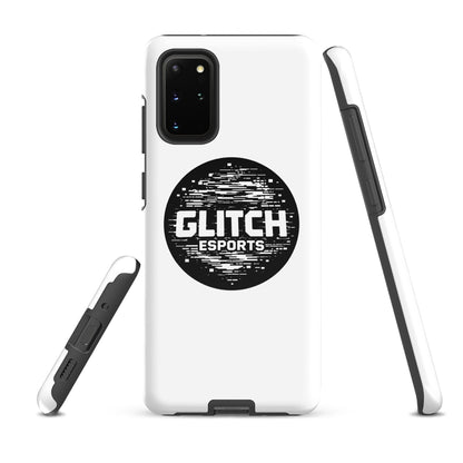 Tough Case for Samsung® | Glitch Esports