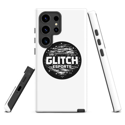 Tough Case for Samsung® | Glitch Esports