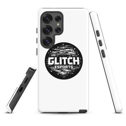 Tough Case for Samsung® | Glitch Esports