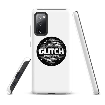Tough Case for Samsung® | Glitch Esports