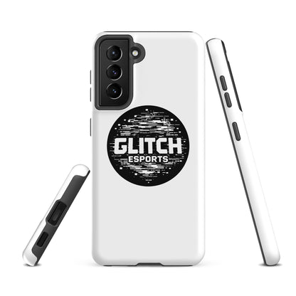 Tough Case for Samsung® | Glitch Esports