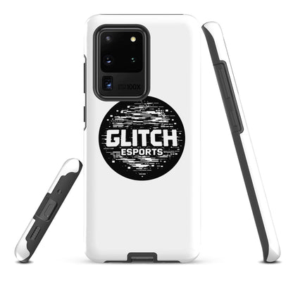 Tough Case for Samsung® | Glitch Esports