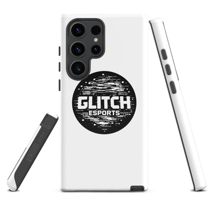 Tough Case for Samsung® | Glitch Esports
