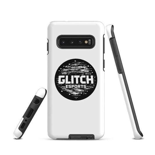 Tough Case for Samsung® | Glitch Esports