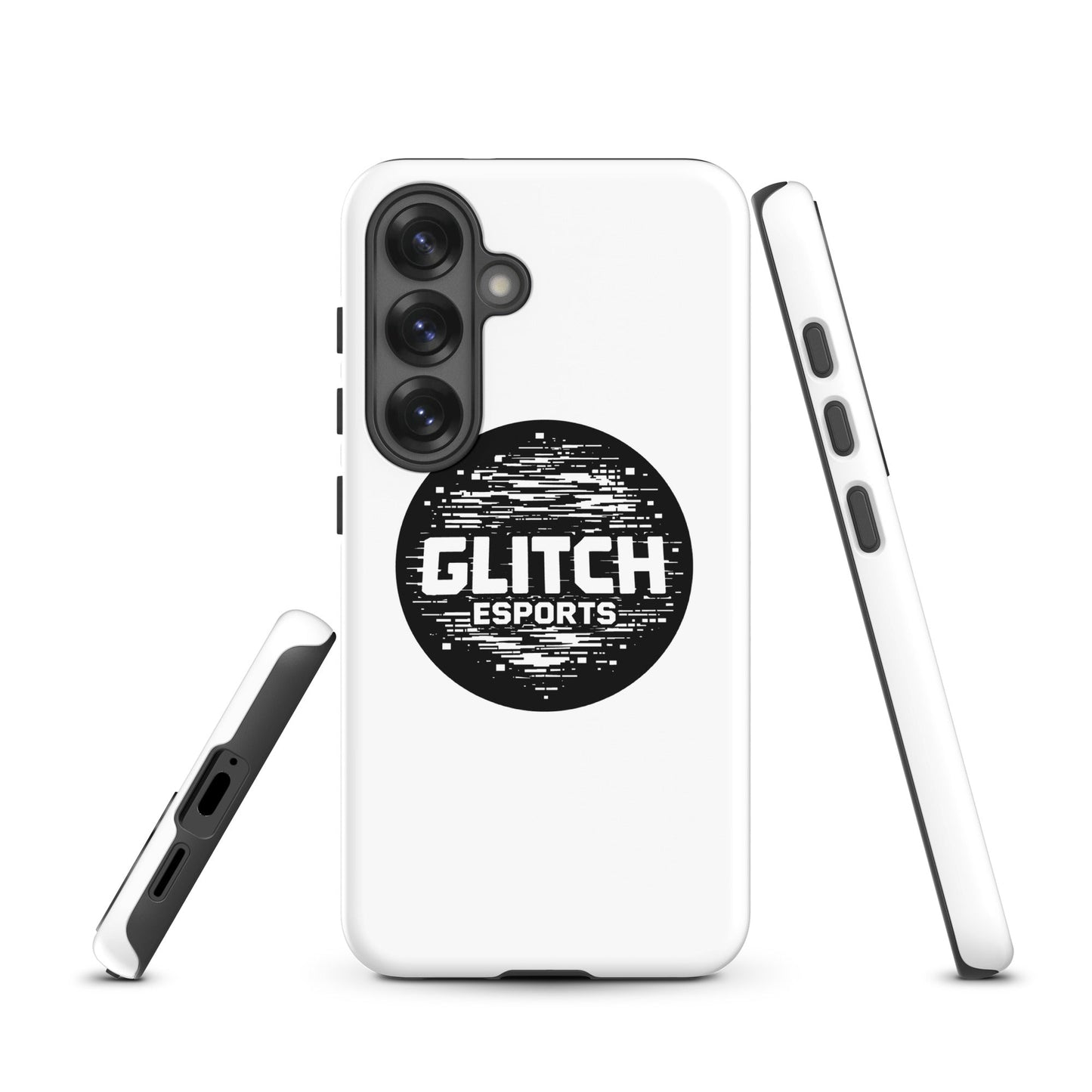 Tough Case for Samsung® | Glitch Esports