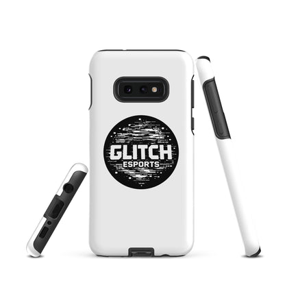 Tough Case for Samsung® | Glitch Esports