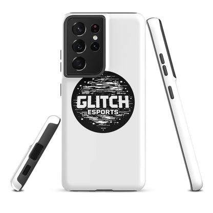 Tough Case for Samsung® | Glitch Esports