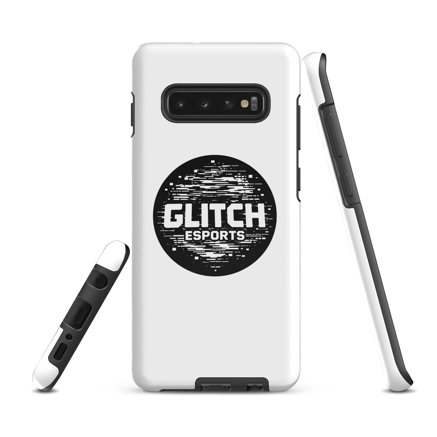 Tough Case for Samsung® | Glitch Esports