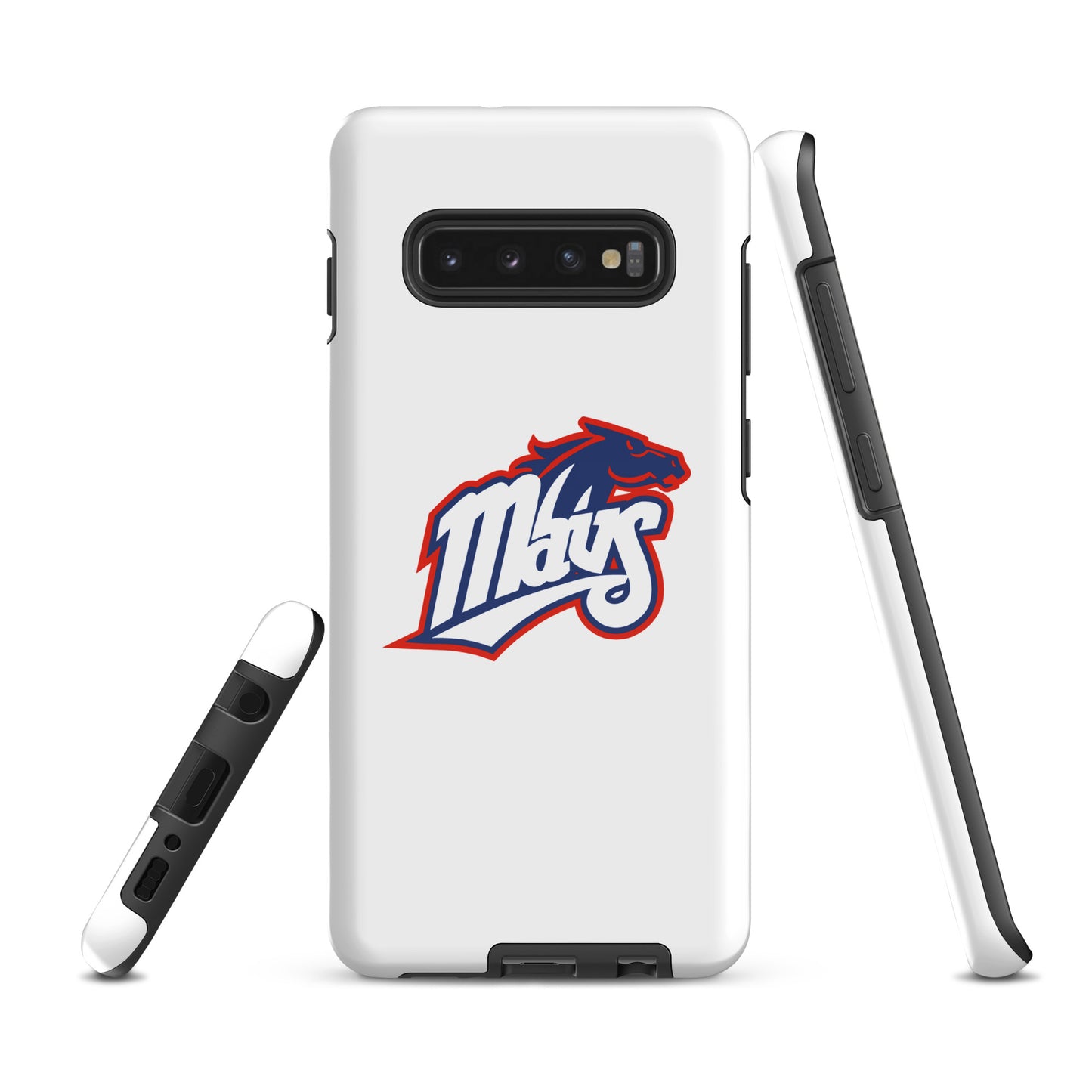 Tough Case for Samsung® | Upper Makefield Mavs - U8 Baseball