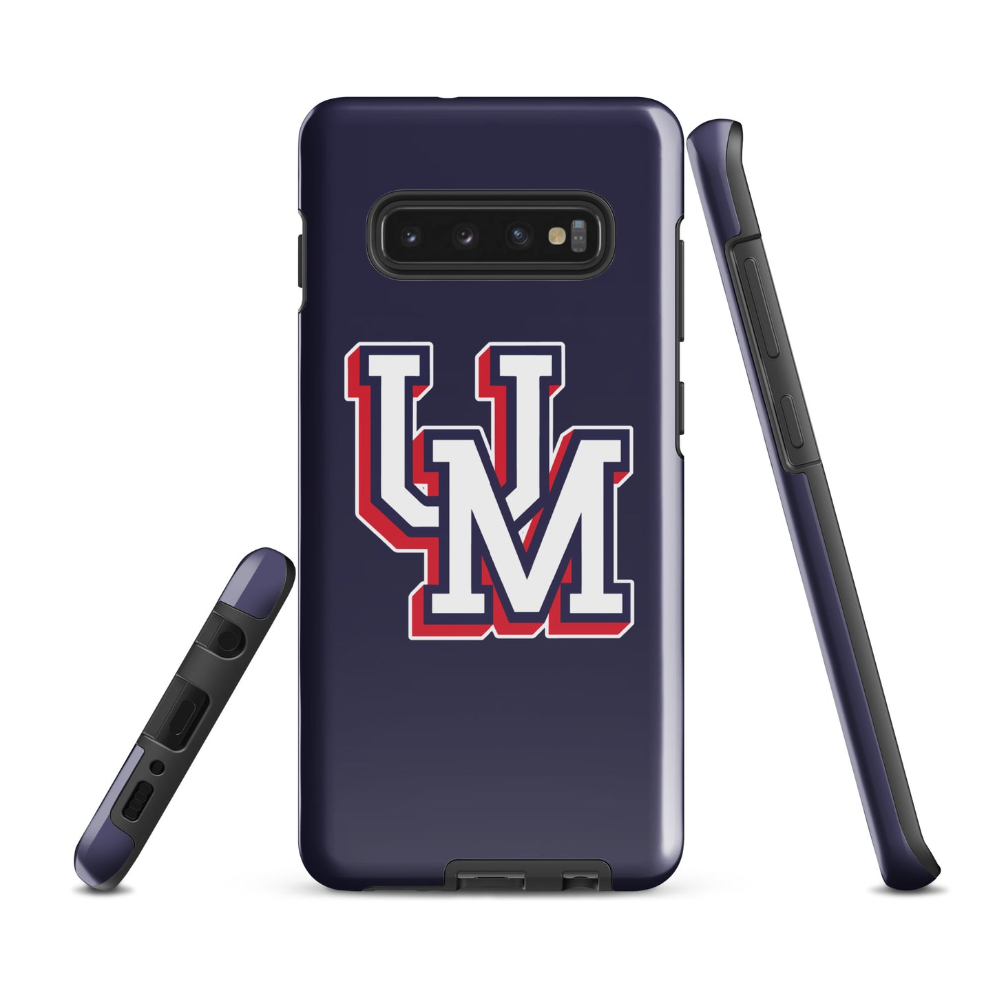 Tough Case for Samsung® | Upper Makefield Mavs - U12 Softball