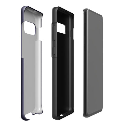 Tough Case for Samsung® | Upper Makefield Mavs - U12 Softball