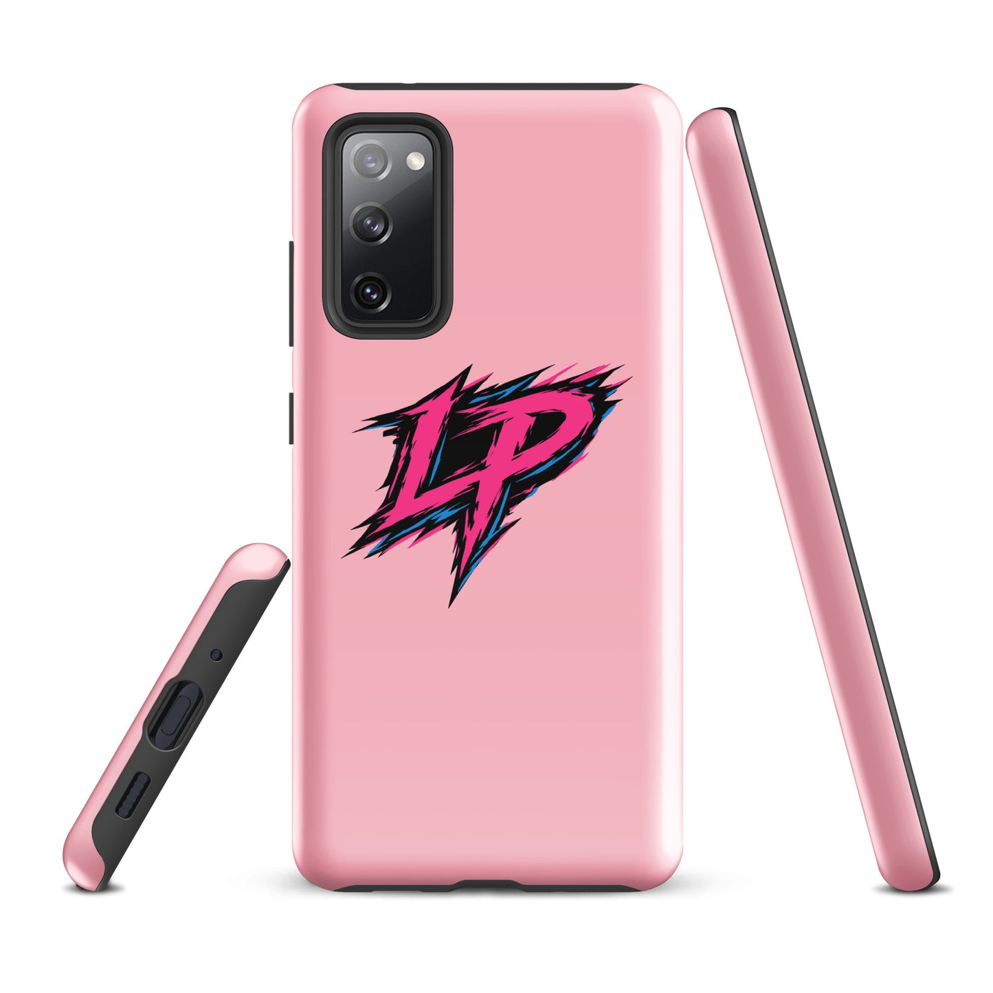 Tough Case for Samsung® | MKY Lady Prospects | Crest Logo