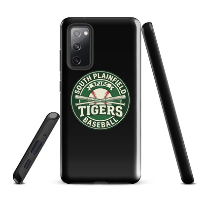 Tough Case for Samsung® | SP Tigers 7U | Badge Logo