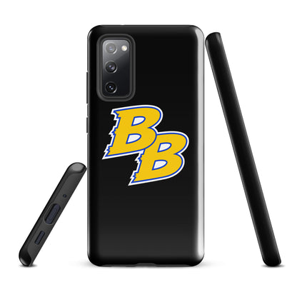 Tough Case for Samsung® | Breakaway Bandits Softball Club | Athletics Logo