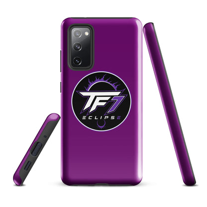 Tough Case for Samsung® | TF7 Eclipse | Badge Logo