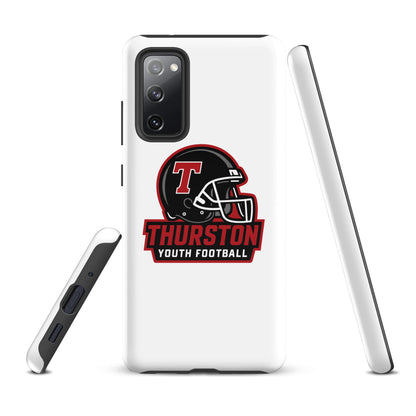Tough Case for Samsung® | Thurston Youth Football | Crest Logo