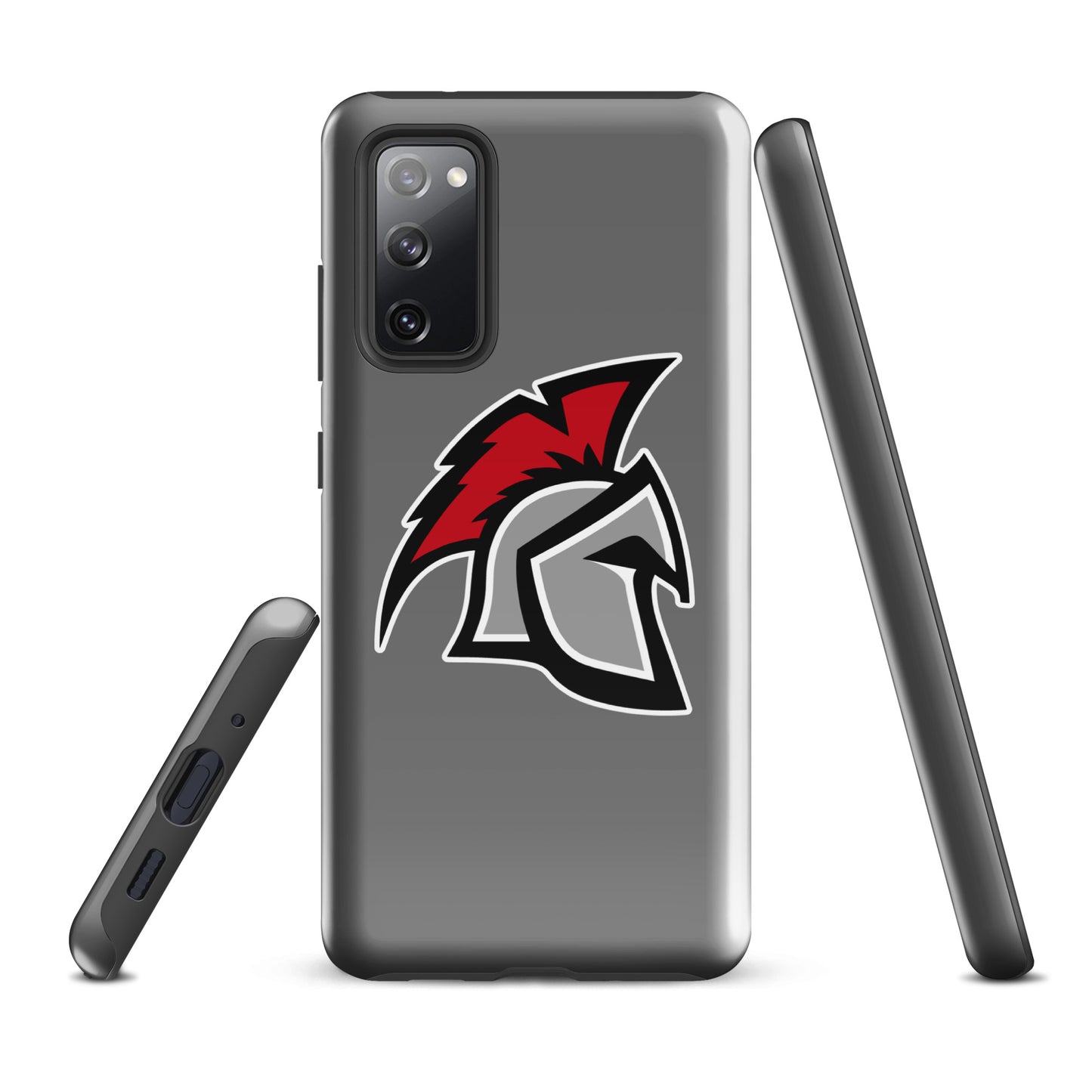 Tough Case for Samsung® | Sanford Spartans | Emblem Logo
