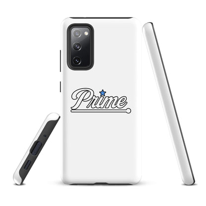 Tough Case for Samsung® | AR Prime Hoyt | Athletics Logo