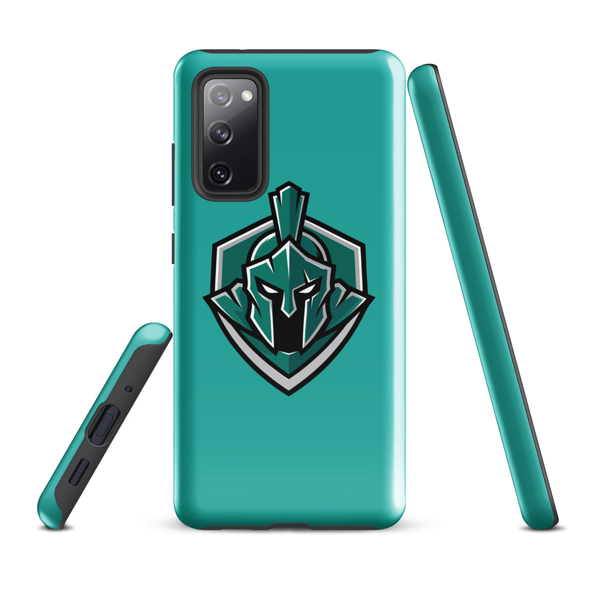 Tough Case for Samsung® | Community Christian College | Crest Logo
