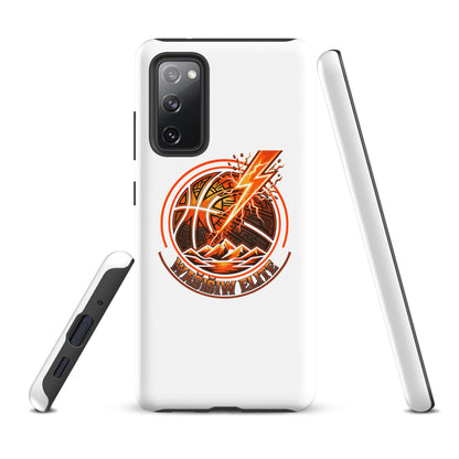 Tough Case for Samsung® | Wašišiw Elite | Crest Logo