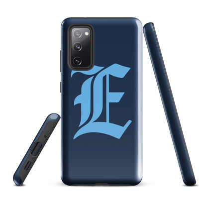 Tough Case for Samsung® | PV Elite 7U Baseball | Lettermark Logo