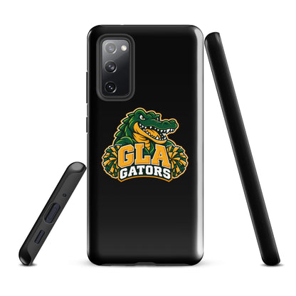 Tough Case for Samsung® | GLA Gators Cheer Team | Apex Gators Elite Logo