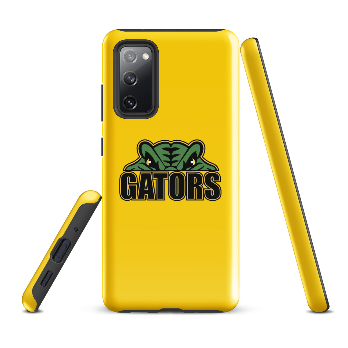 Tough Case for Samsung® | Copeland Sports | Crest Logo
