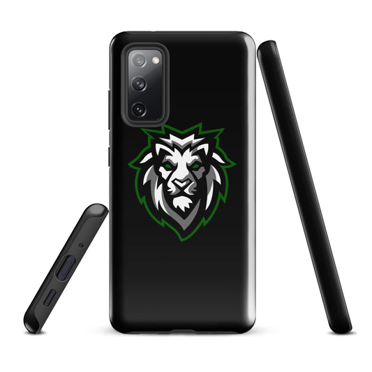 Tough Case for Samsung® | Payson Bantam Boys | Vanguard Logo