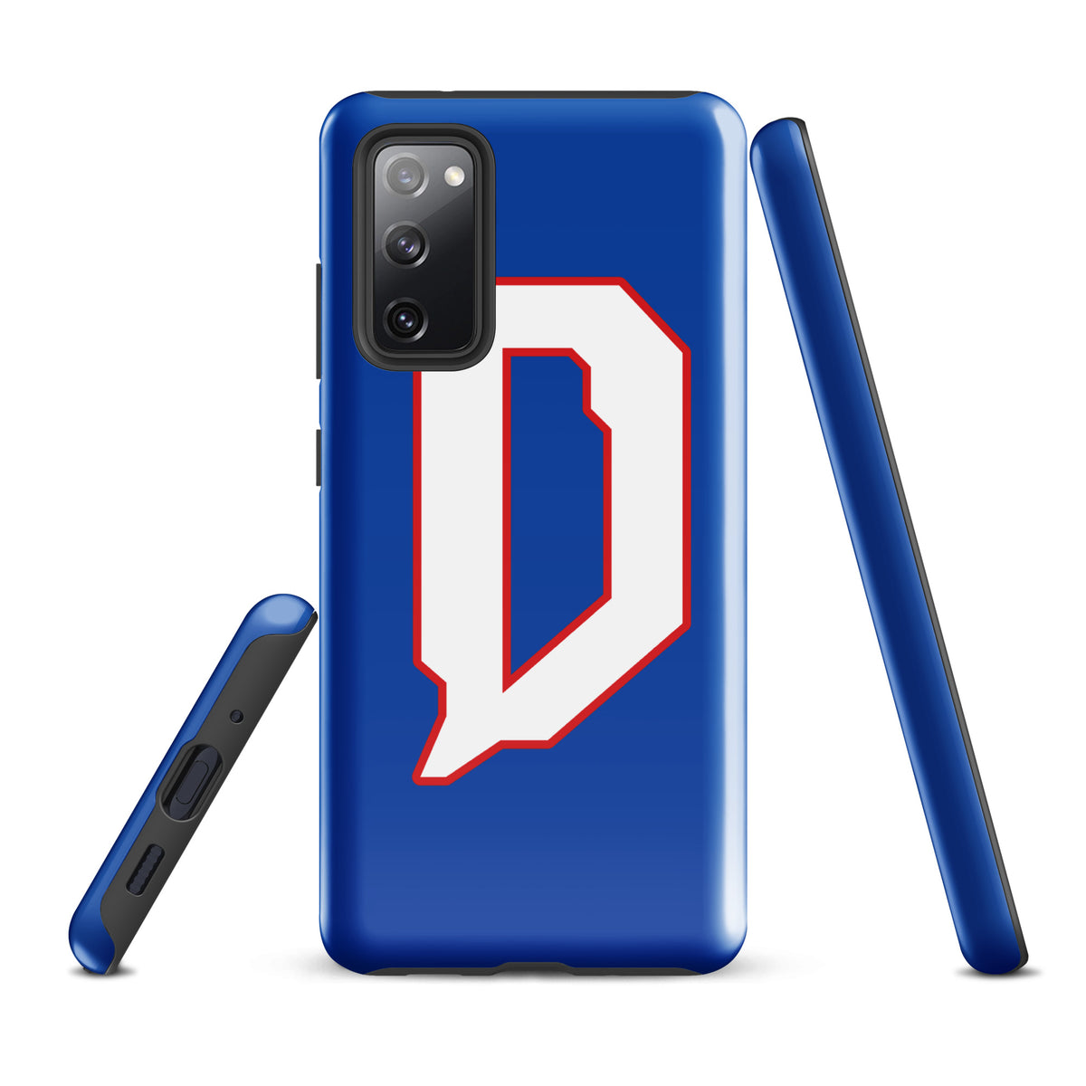 Tough Case for Samsung® | Dream Developmental Program | Lettermark Logo