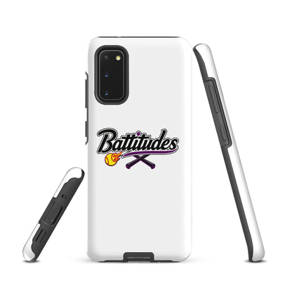 Tough Case for Samsung® | Battitudes | Crest Logo
