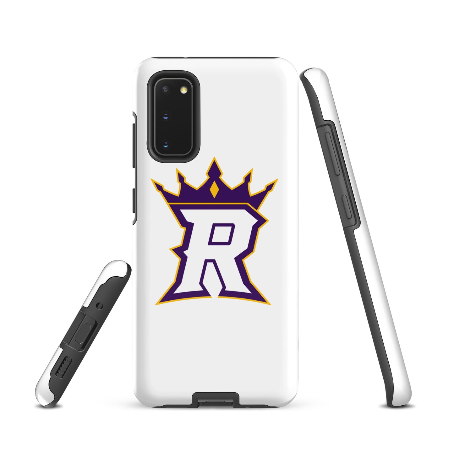 Tough Case for Samsung® | REIGN 10U Softball | Emblem Logo