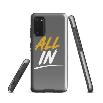 Tough Case for Samsung® | Northwest High School | All In Logo