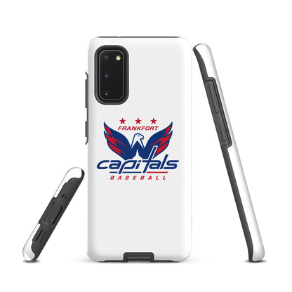 Tough Case for Samsung® | FFYSA | Crest Logo